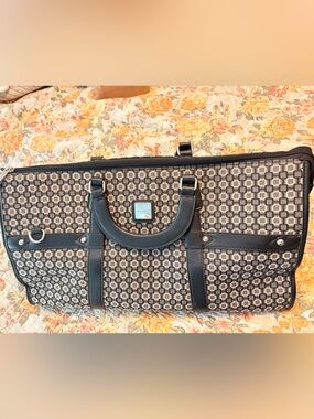 Nine West Weekender Travel Bag